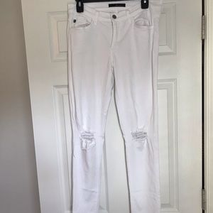 WHITE KanCan Jeans. New without tags